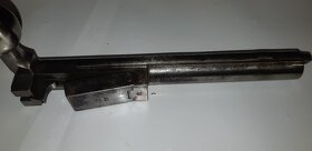 Zbrane 1890 puska gulovnica karabina  Mannlicher M1886 - 16