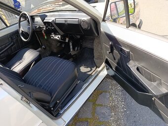 Škoda 125L M5 Po prvom majiteľovi. - 16