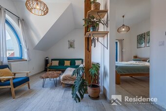 Výnimočný penzión s reštauráciou a wellnessom priamo v Lipto - 16