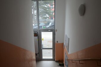 REZERVOVANÉ 1 – IZBOVÝ BYT S BALKÓNOM V RUŽINOVE - 16