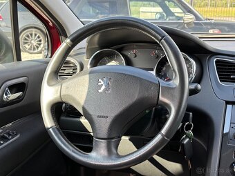 Peugeot 5008 1.6L HDi FAP Exclusive - 16