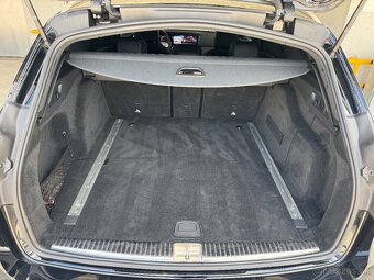 Mercedes E 400d 4x4 automat 9st. rok 2020 - 16