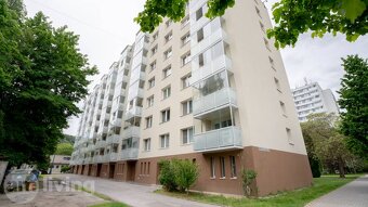 Priestranný - 4i byt 81 m² + loggia - Nová Dubnica - 16