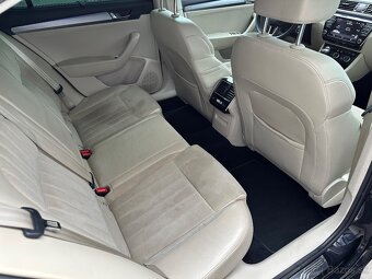 Skoda Superb Style 2.0 TDI, 150 PS, DSG automat - 16