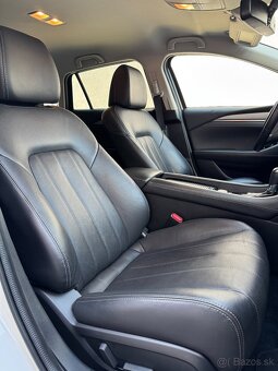 MAZDA 6 WAGON, 2,0 SKYACTIV-G, REVOLUTION TOP, BENZÍN, AT - 16