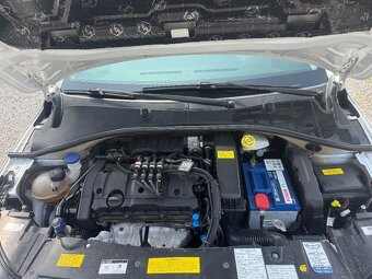 Citroen c-Elysée 1.6-LPG - 16
