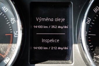 Škoda Superb Combi 2.0 TDI CR 170k Ambition DSG - 16