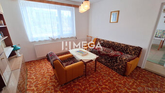 ZNÍŽENÁ CENA  - Na predaj rodinný dom v meste SNINA - 16