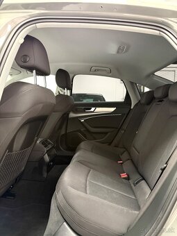 Audi A6 C8 40TDI 150Kw Matrix/360Kamera/Linuzina - 16