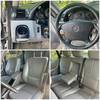 ✅Mercedes-Benz ML 270 cdi Manual - 16