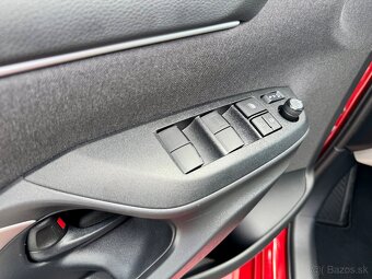 Toyota Yaris 1.5 Dynamic Force Executive - 16