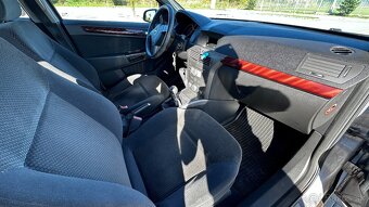 Predam Opel Astra - 16