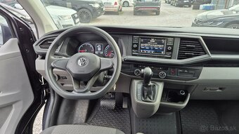Volkswagen T6.1 Transporter 2.0 TDI 110KW 150 PS DSG 9 miest - 16