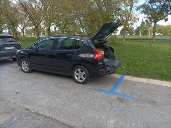 Peugeot 3008 - 16