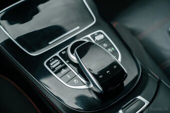 Mercedes-Benz AMG E43 4MATIC / FINANCOVANIE / ODPOČET DPH - 16