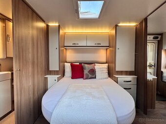 🔱 ANGLICKÝ KARAVAN SWIFT SIENA 580 - 16