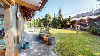 NA PREDAJ ZA BEZKONKURENČNÚ CENU Rodinný dom/sídlo - 16