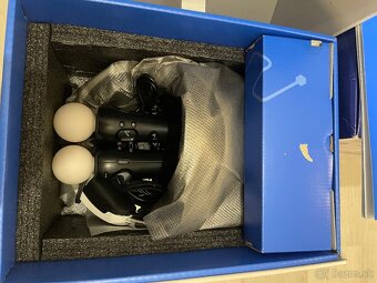 Playstation VR 4 CUH-ZVR1 EY - 16