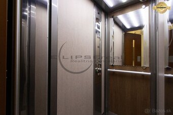 NA PRENÁJOM priestranný 2-izbový byt v centre Malaciek - 16