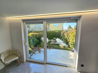 Luxusný 3 izbový byt po kompletnej rekonštrukcii Zálesie - 16