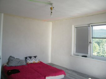 Na predaj rodinný dom – Nižný Čaj - 16