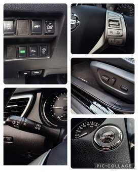 NISSAN X-TRAIL 2.0DCI TEKNA, A/T, 4X4 - 16