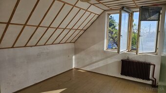 Výrobná hala s bývaním v obci Topoľnica. "REZERVOVANÉ" - 16