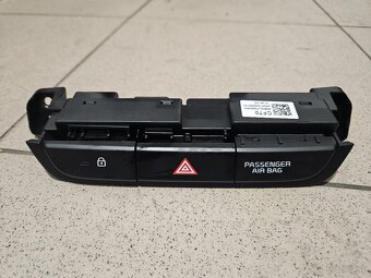 Diely na Kia Ceed SW 2024 - 16