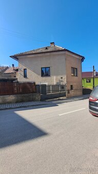 Rodinný dom - 16