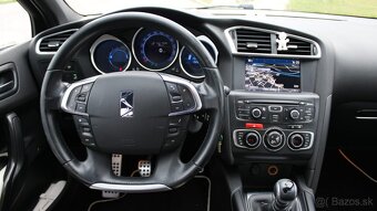 Citroen DS4 1.6, 147kW(200hp), rozvody - 16