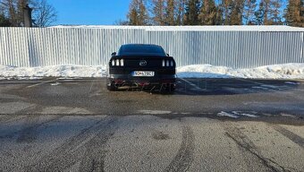 Ford Mustang 5.0 - 16