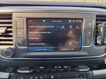 Peugeot Traveller 2.0 BlueHDi 177 S&S Business Compact EAT8 - 16