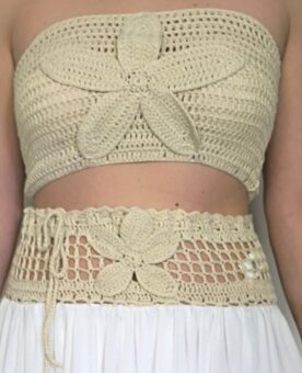 Dámske šaty - 16