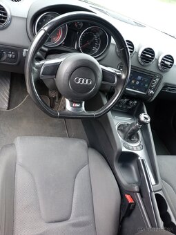 Audi TT - 16
