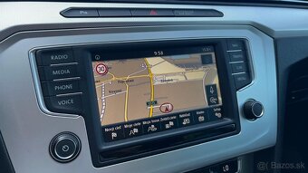Volkswagen Passat 2.0 TDI DSG - 16
