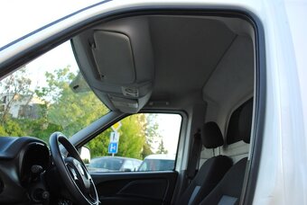 Fiat Dobló Cargo 1.6 MultiJet L1H1⭐ODPOČET DPH⭐ODOPASS⭐ - 16