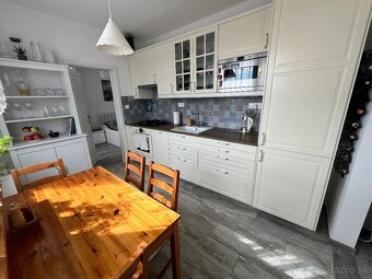 3 izbový byt na predaj / ul. Tranovského / Dúbravka - 16