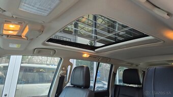 Mitsubishi Pajero 3.2 DID Instyle, ťažné + ODPOČET DPH - 16