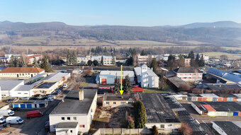 4 BYTY a SKLADOVÉ PRIESTORY / 11% ročne potenciálny výnos - 16