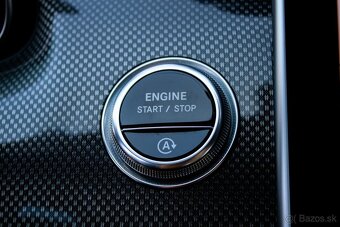 Mercedes - Benz C200 4matic / 150kW / 2021 - 16