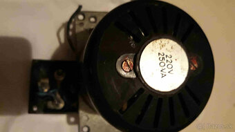 Elektromotory, motorčeky, satelitný - 16