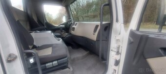 Renault Midlum r.v 2008 190dxi 140kW nosič kontejnerů 5t - 16