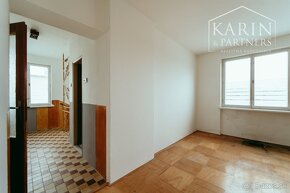 5 izbový priestranný rodinný dom v obci Smolinské - 16
