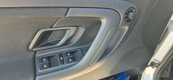 Škoda Fabia combi 1.2tsi, 09/2014,77kW - 16