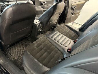 Vw Passat cc 2.0tdi dsg 4-Motion - 16
