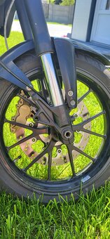 KTM Duke - 16