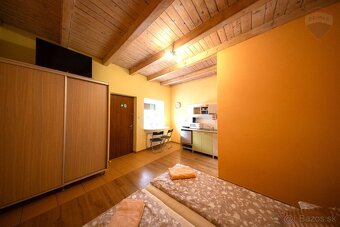 Apartmánový dom Podhájska - 16