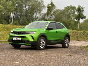 Predám auto Opel Mokka - 16