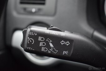 Škoda Octavia 2,0 TDI 103 kW, ČR,klima,serviska - 16