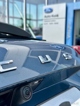 Ford Focus 1.5 EcoBlue 115k A8 (84kW) Titanium Edition - 16